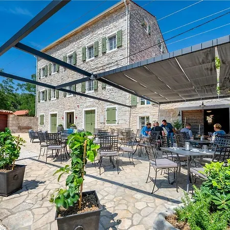 Relais And Wine San Tommaso (Adults Only)-2