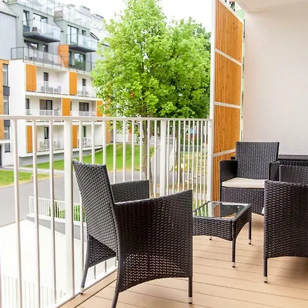 Apartament Blue Point 102 Premium-3