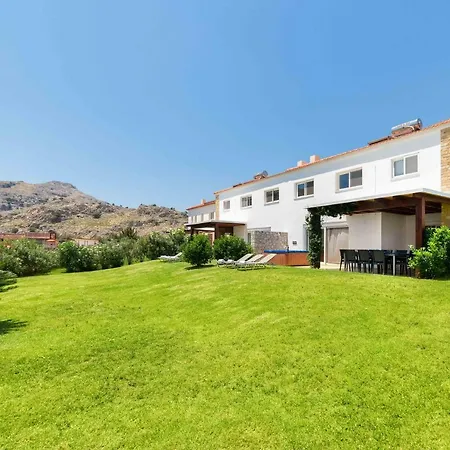 Kolymbia Villas By Stayonrhodes-3