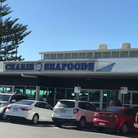 Grand Hotel Apartments Gold Coast By Owner-3