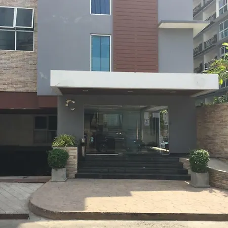 The Avenue Residences-2
