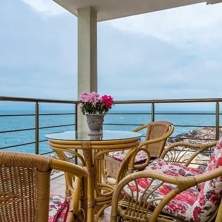 Sozopol Seaside Apartment-2
