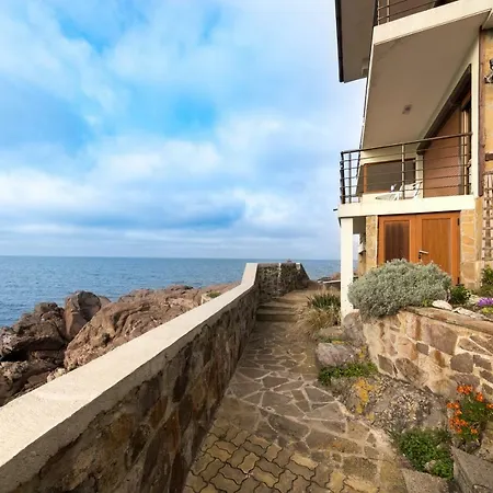 Sozopol Seaside Villa-3