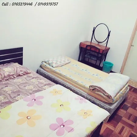 Rg Prima Villa Apartments-2
