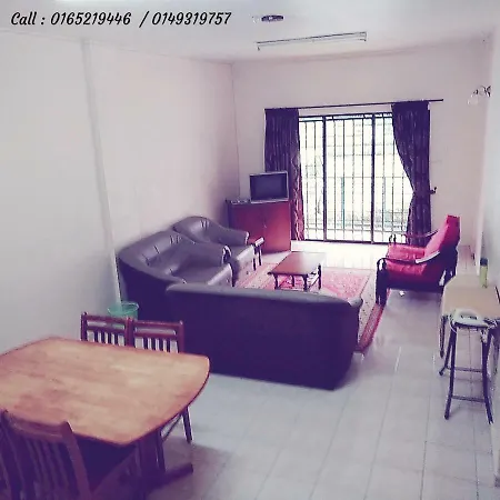 Rg Prima Villa Apartments-3