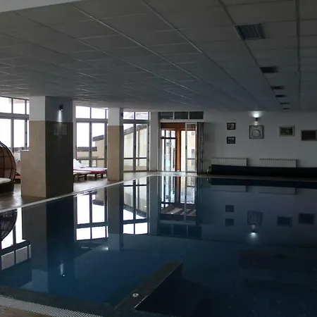 Lux Apartment Milmari Reko Premier 14 Kopaonik-3