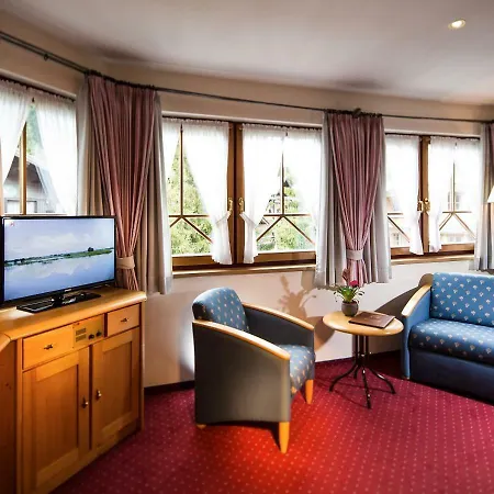 Hotel Hanneshof Inklusive Sommercard-2