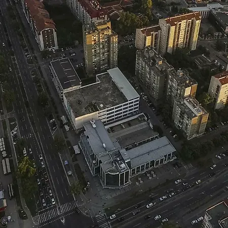 Garni Hotel Ami-2
