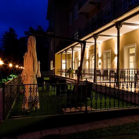 Rimske Terme Resort - Hotel Zdraviliski Dvor-2