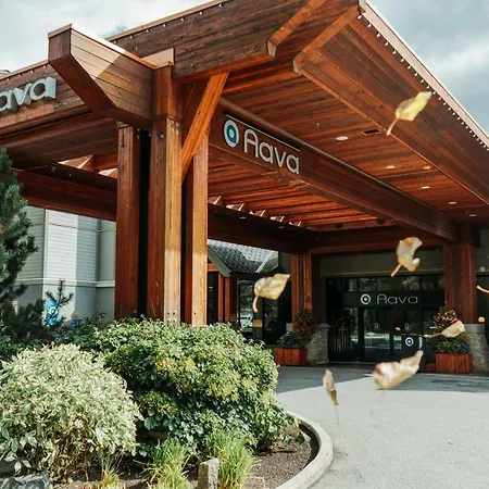 Aava Whistler Hotel-3