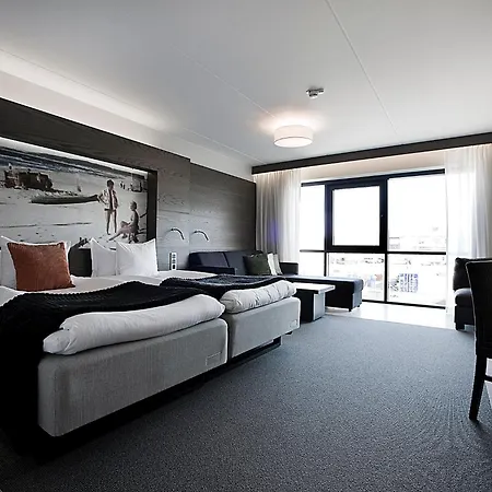 Hotel Tyloesand-2