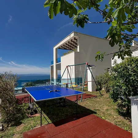 Villa Afrodita-3