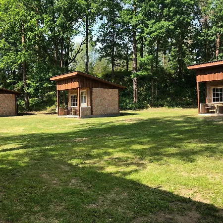 Camping Jaunzageri-2