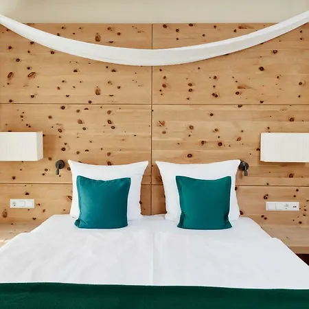 Arosea Life Balance Hotel-2