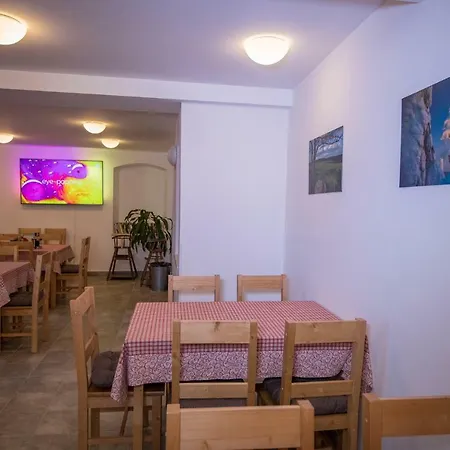 Penzion Kryštof-3