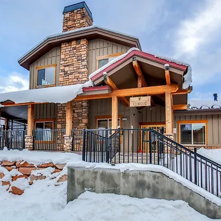 Park City Getaway-2