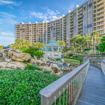 Edgewater Golf Villa #1206-2