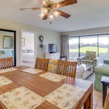 Edgewater Golf Villa #1206-3