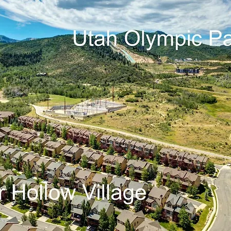 Bear Hollow #10-3