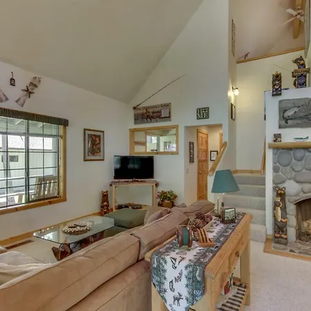 Circle 4 Ranch 31 | Discover Sunriver-3