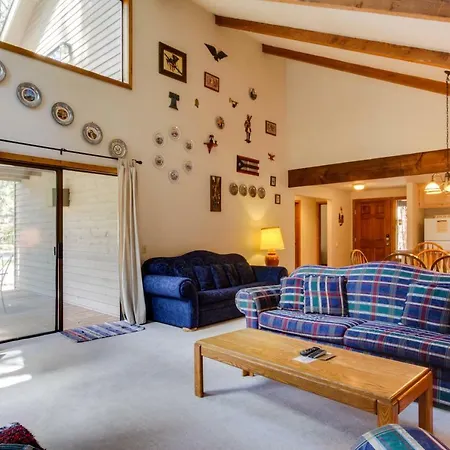 Awbrey Lane 08 | Discover Sunriver-2