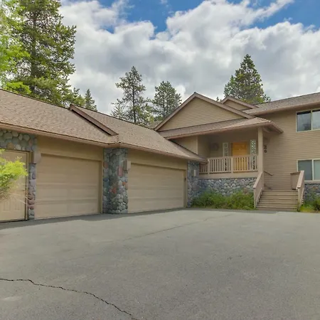 Red Cedar 26 | Discover Sunriver-3