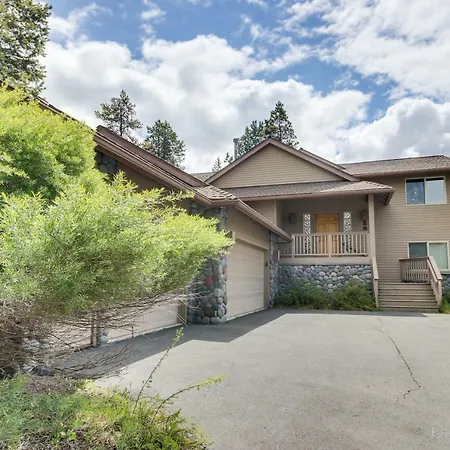 Red Cedar 26 | Discover Sunriver-2