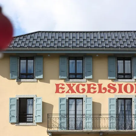 Excelsior Chamonix Hotel-3
