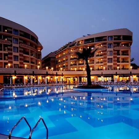 Seamelia Beach Resort Hotel & Spa Ultra All Inclusive-3