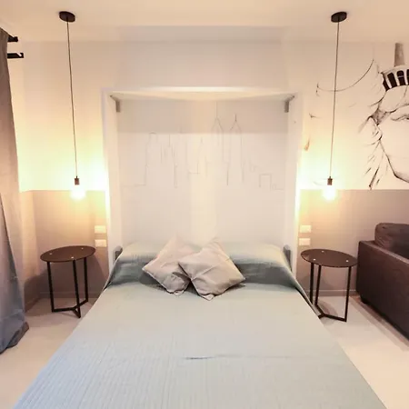 O.Effe. Suites / Vatican-3