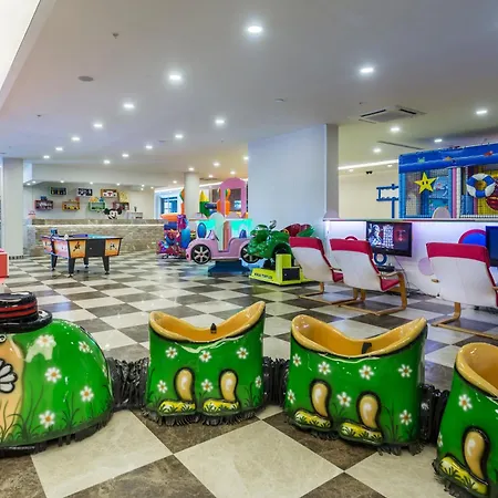 Lonicera Resort & Spa Hotel-3
