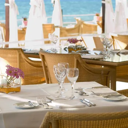 Los Monteros Marbella Hotel & Spa-2