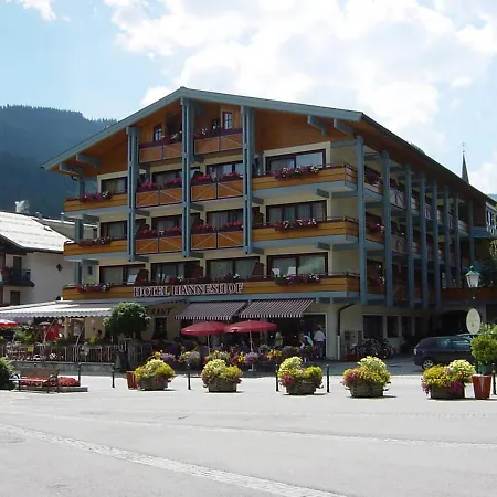 Hotel Hanneshof Inklusive Sommercard-3