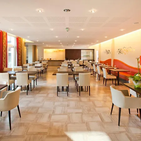 Logis Hotel Restaurant Muller-2