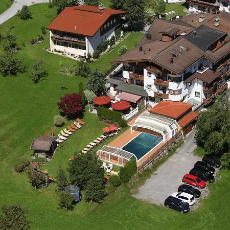 Olympia-Relax-Hotel Leonhard Stock-2