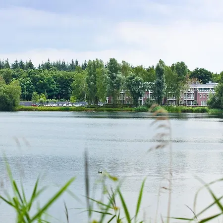 Hotel Thermen Bussloo - Apeldoorn-2