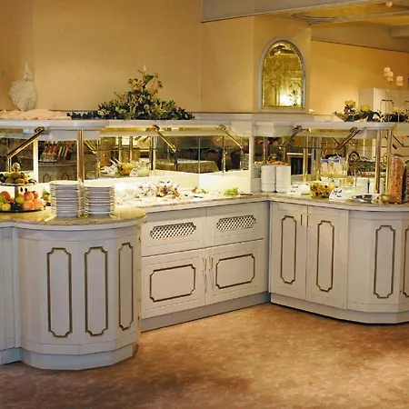 Hotel Garni Fürst von Waldeck-2
