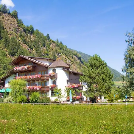 Hotel Rosengarten-2