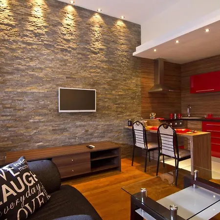 Prima Apartmani Beograd-2