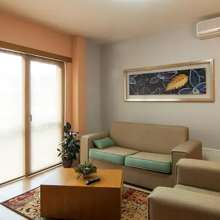 Apartments Villa Splendor-3