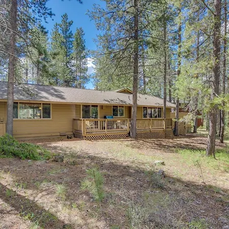 Otter Lane 11 | Discover Sunriver-2