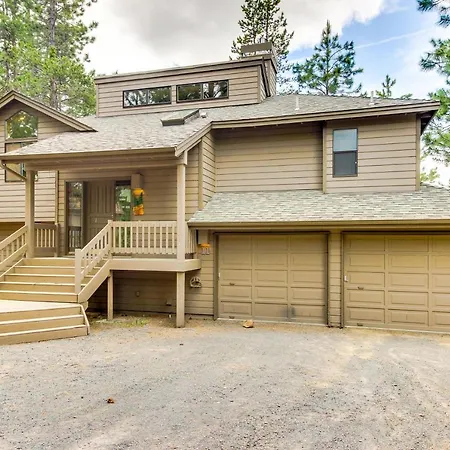 Sequoia Lane 11 | Discover Sunriver-2
