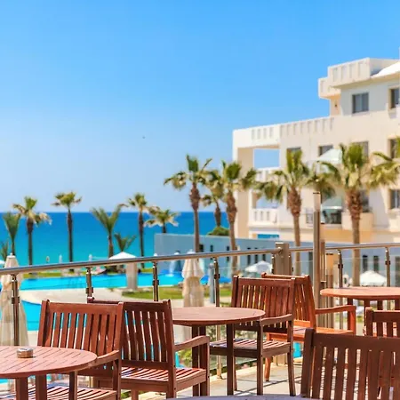Blue Lagoon Kosher Hotel-3