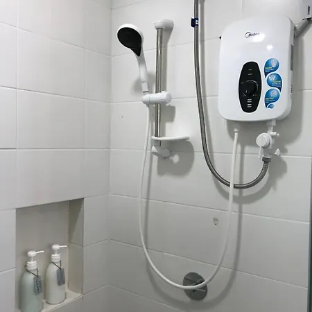 Cozystudio Trefoil Setia Alam-3