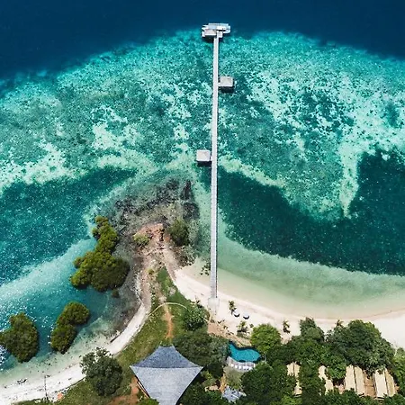 The Seraya Resort Komodo-2