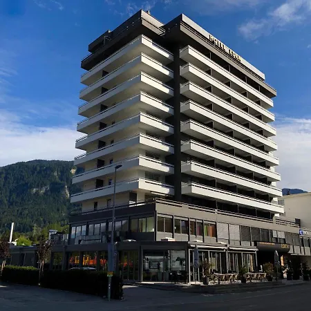 Eden Hotel und Restaurant-3