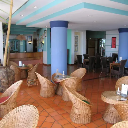 Hotel Jardim Atlantico-2