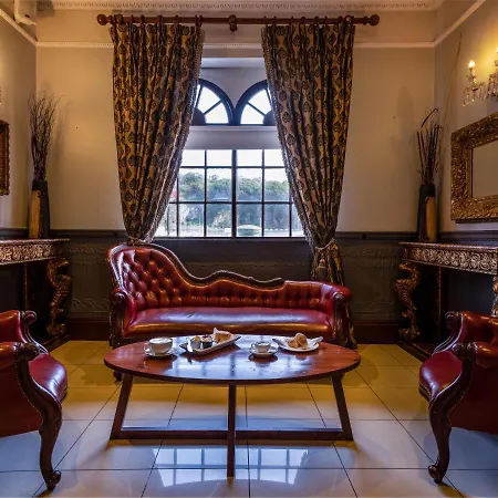 Treacys Hotel & Leisure Centre Waterford-2