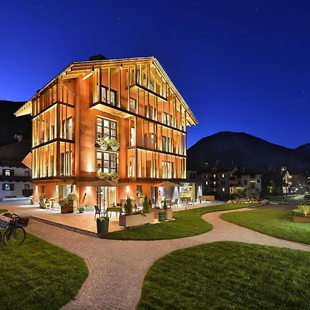 Hotel Roberta Alpine Adults Only-2