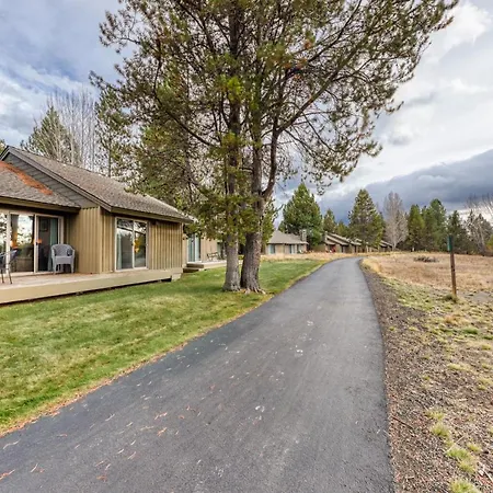 Quelah Condo 73 | Discover Sunriver-2